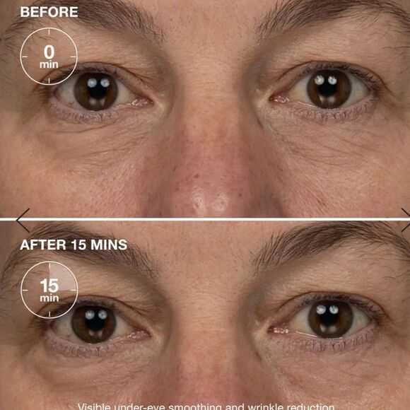 Skin at Work The Protagonist all in one hydrating serum face, neck, décolletage - Picture 7 of 9